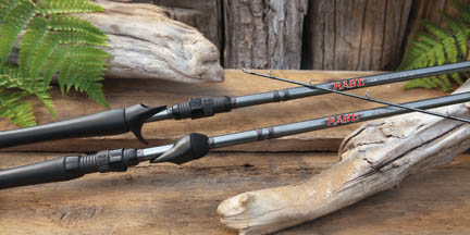 St. Croix Rage 6'10” RC610MXF One Piece Fishing Rod