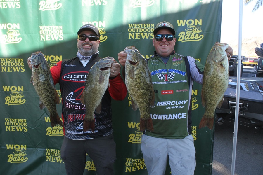 Won Bass Us Open 2024 Baits 2024 Lynn Sondra