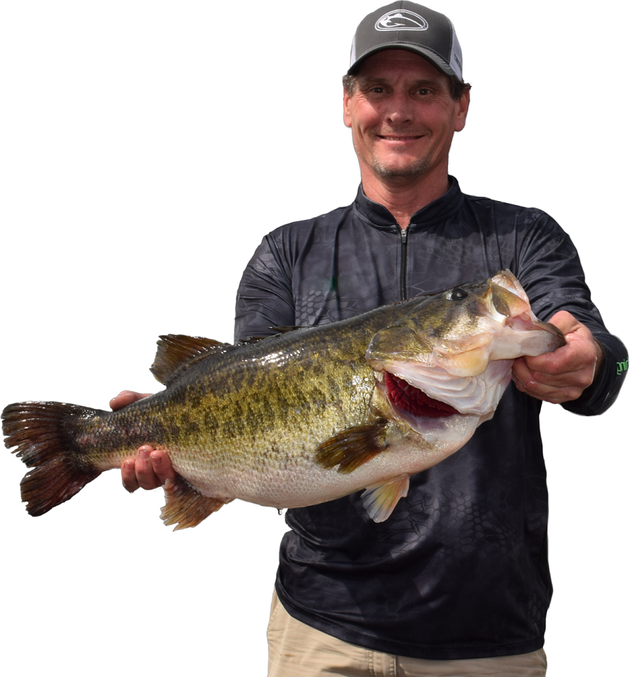 YearRound Texas ShareLunker Program Debuts New Website and App