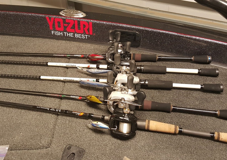 Upsizing Vs. Downsizing Your Line For Crankbaits