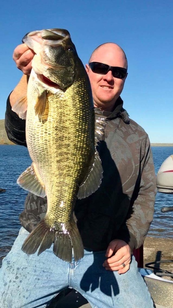 California Delta Fishing Report Image 5