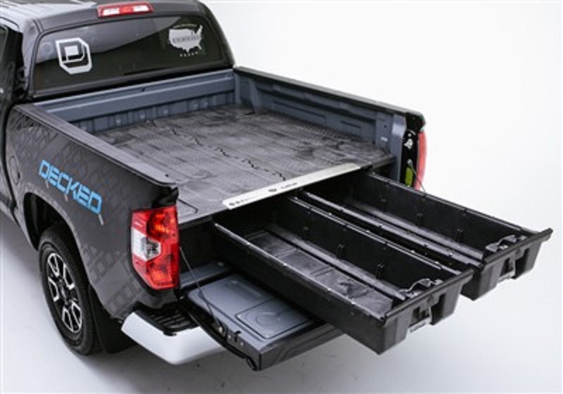 7 MustHave Truck Accessories with Brandon Palaniuk
