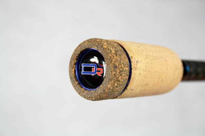 What Makes a Good Fishing Rod with Gary Dobyns