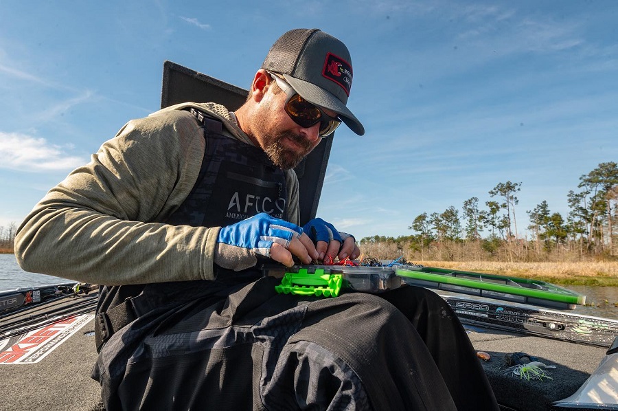 Drew Cook Gearing Up for Classic