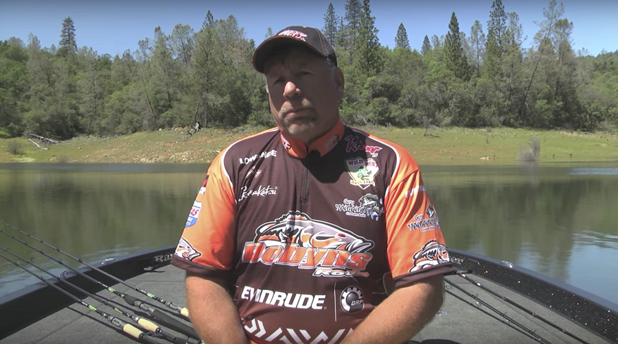 best topwater rod
