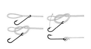 best all around fishing knot