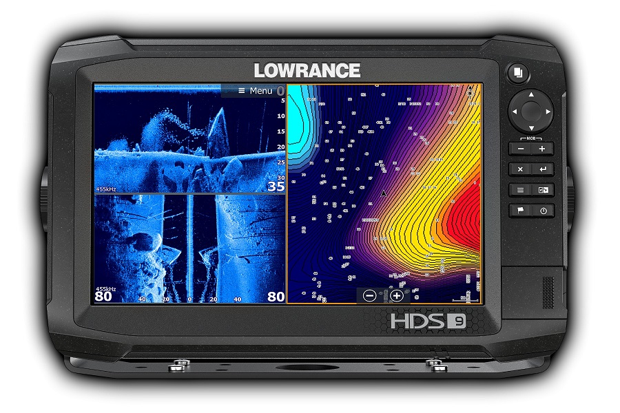 What is CHIRP and Why do I need it? Explanation of The New Lowrance