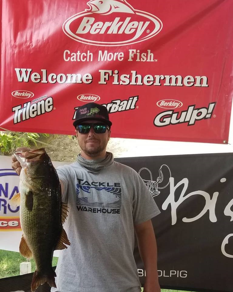 Comprehensive California Delta Fishing Report Spinnerbaits, Salmon