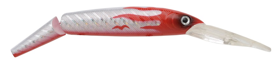 What's New from P-Line  Striper Lures, Fishing Tools, Nets and