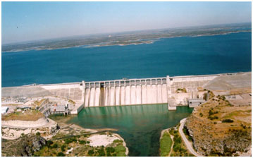 Triple T Returns To Amistad Reservoir Texas Team Trail