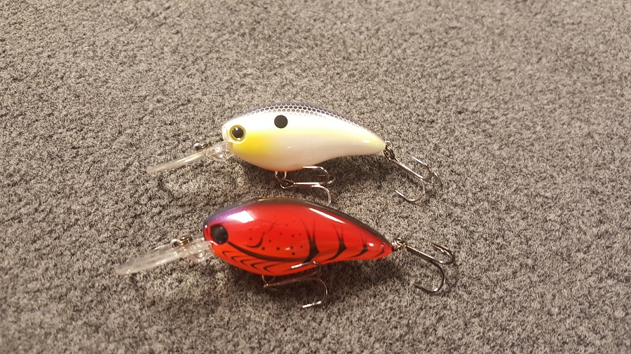 yo zuri crankbait