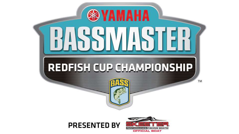 The 10team field has been set for the revived Bassmaster Redfish Cup