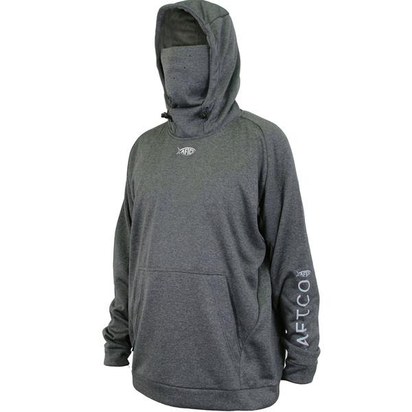 Reel in the Reaper Technical Sweatshirt