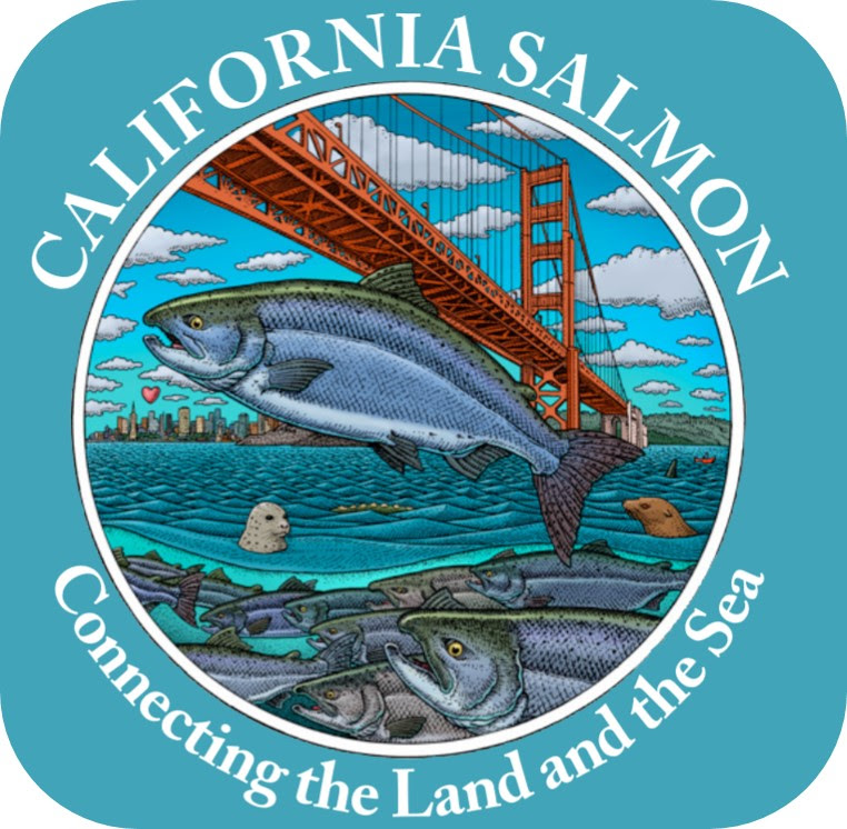 2021 Virtual Salmonid Restoration Conference