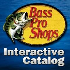 Bass Pro Shops Offers New Interactive Digital Catalogs | Westernbass.com