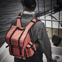 Plano's New Z-Series Technical Tackle Backpack
