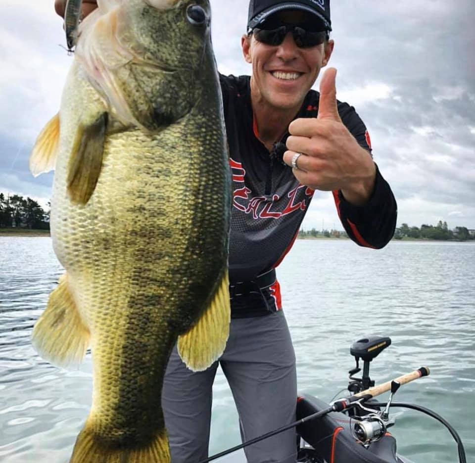 aaron martens g loomis