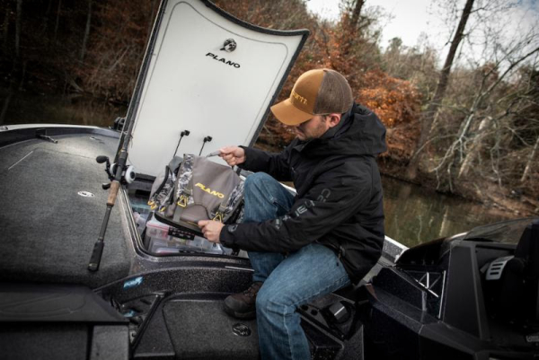 Plano b series 3700 review
