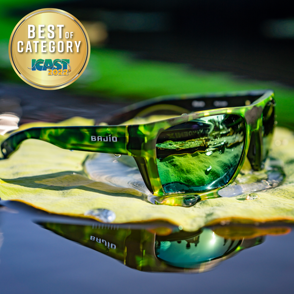 Biggest outlet eyewear companies