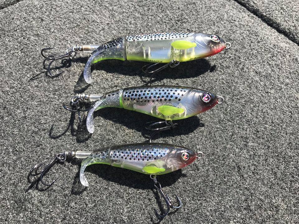 Whopper plopper size Clearance