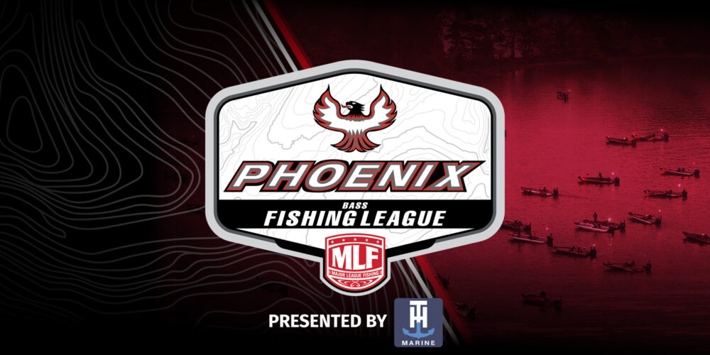 2024 Phoenix Bass Fishing League registration now open
