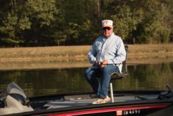 Millennium Marine Announces Partnership With Bill Dance