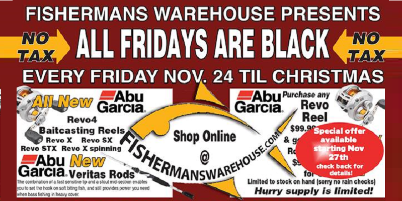 Warehouse Westernbass Com
