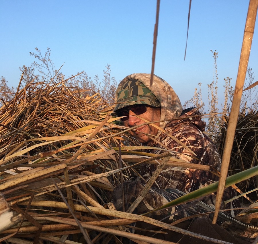 Waterfowl Hunt Weekend Reserved for Veterans and Active Military