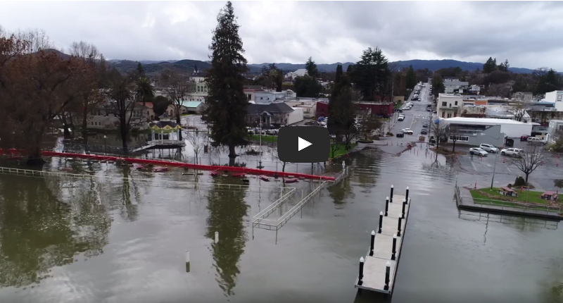 All Pro Trailers >> Aerial Footage Clear Lake Flood | Westernbass.com All Pro Trailers >> Aerial Footage Clear Lake Flood | Westernbass.com