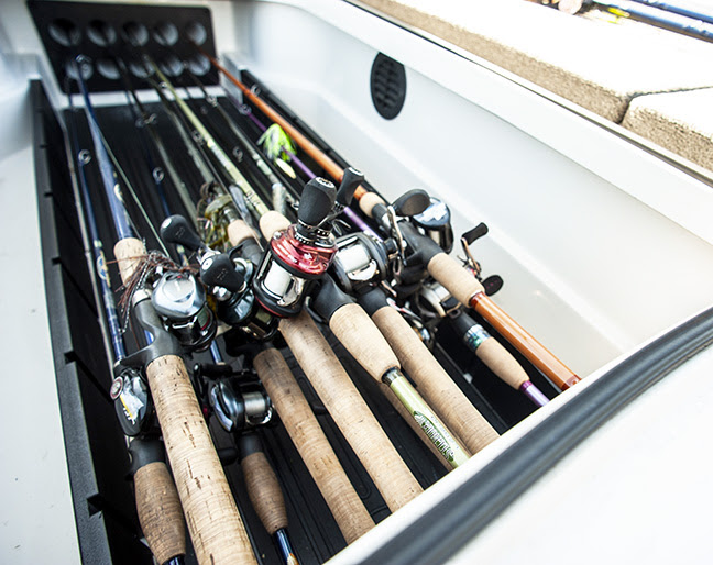 Enjoy the biggest savings of the year on select, retired St. Croix Rod  models