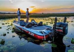 Future of Saltwater Fishing and TRACKER Boats Discussed