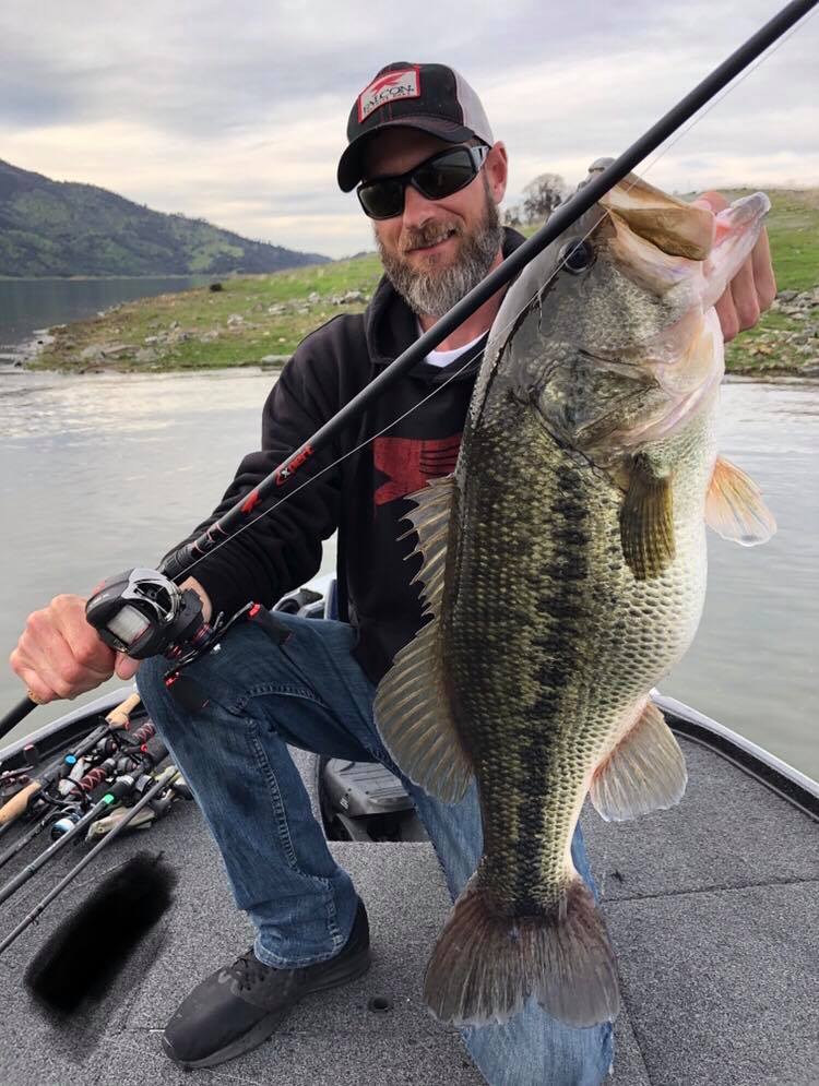 How to Fish a Glide Fluke like Josh Parris