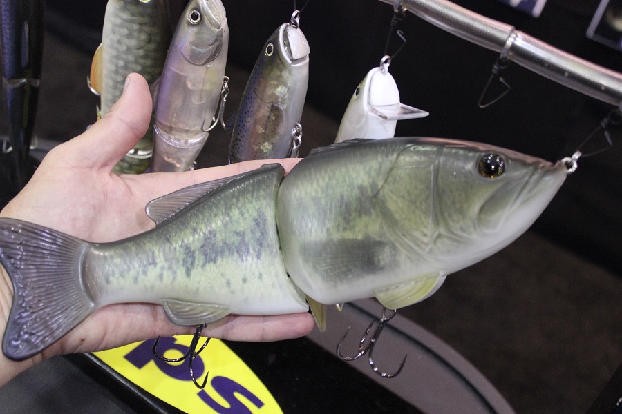 swimbait deps