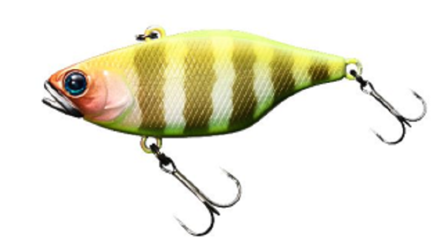 Jackall Lures expands