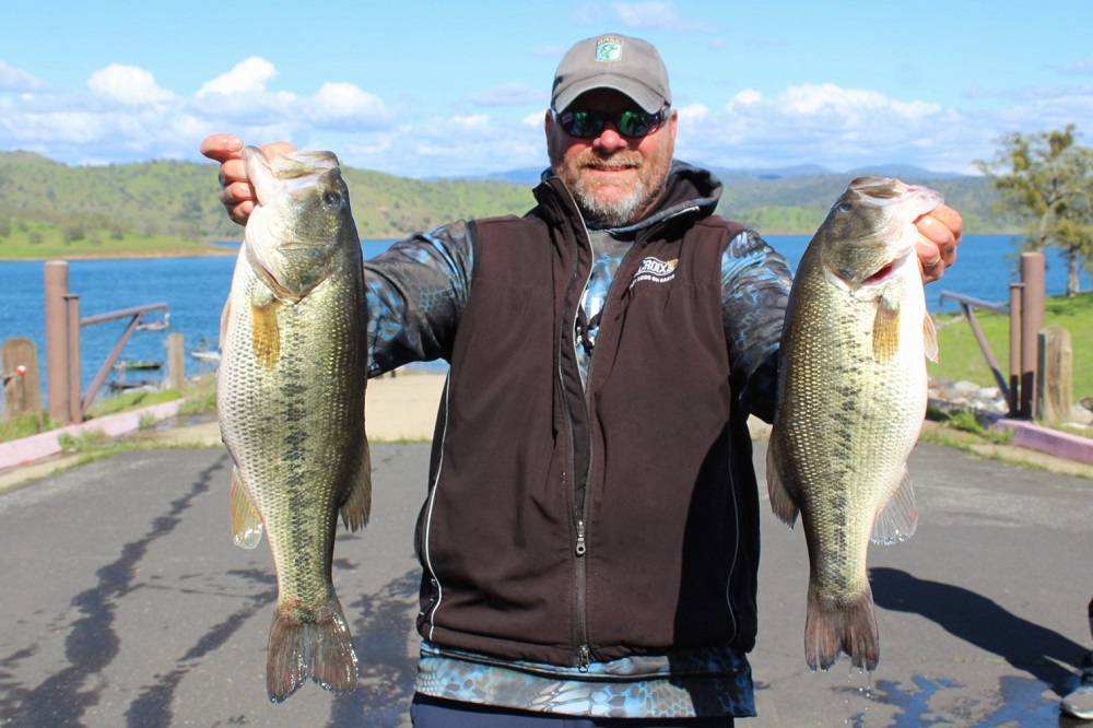 JASON REMMERS WRAPS MELONES WITH THE WIN AT THE 2019 WWBT PRO/AM PRESENTED  BY KELLY-MOORE