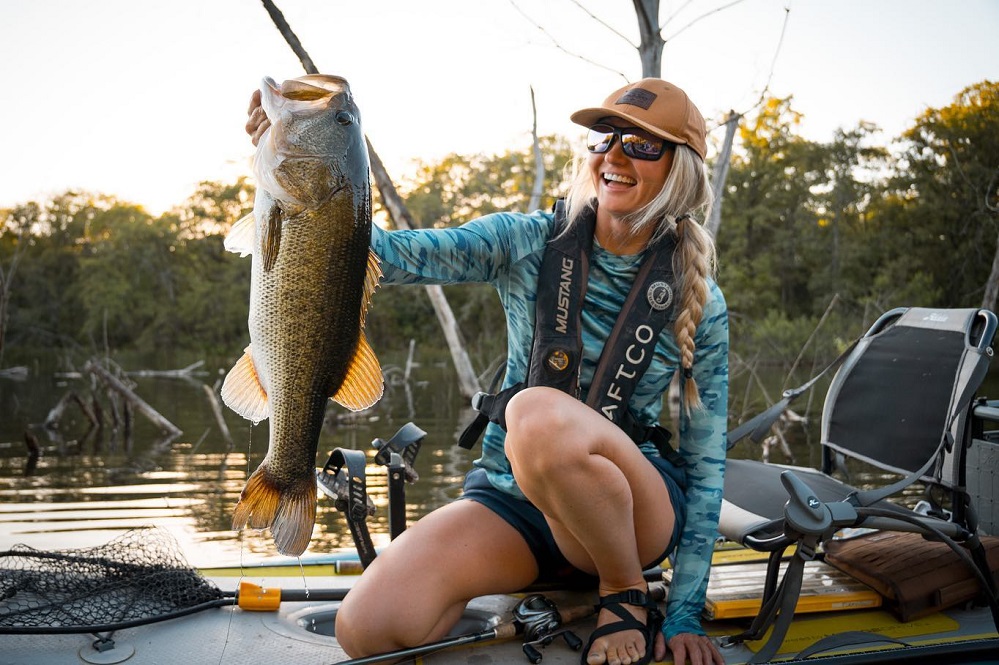 Women's Fishing Clothing – AFTCO