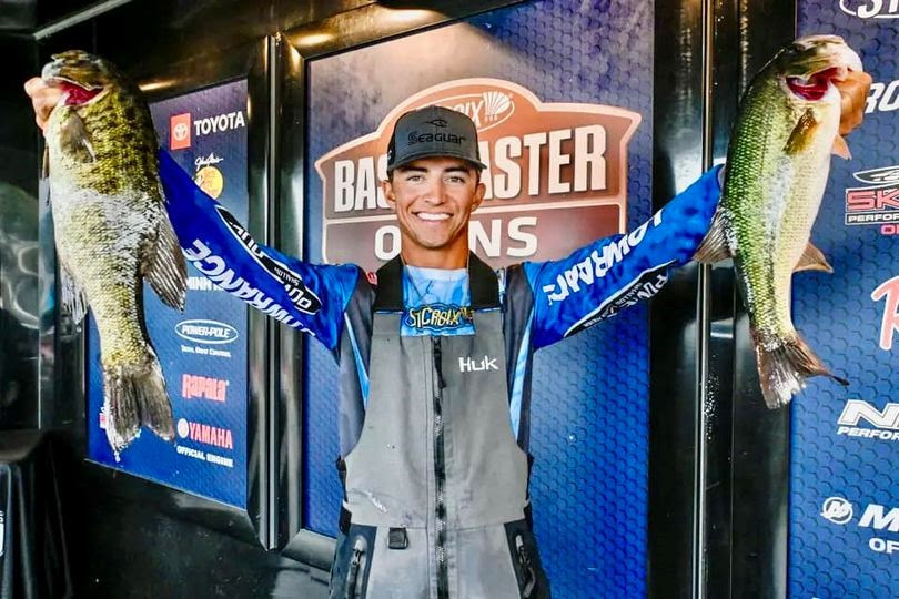 Last 2023 Bassmaster Opens event offers final opportunity for  Elite-Qualifier AOY points race
