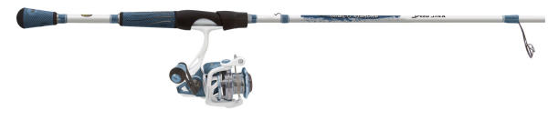Lew's® Mach Inshore Speed Spin® Spinning Combo Released