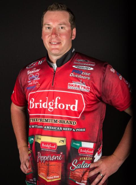 dirty jigs tackle adds flw tour pro matt stefan