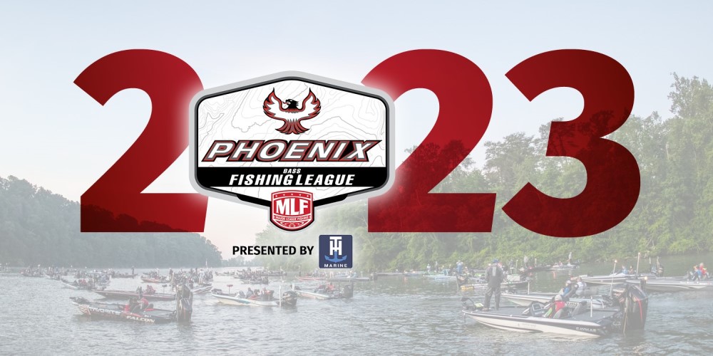 2023 BASS FISHING LEAGUE
