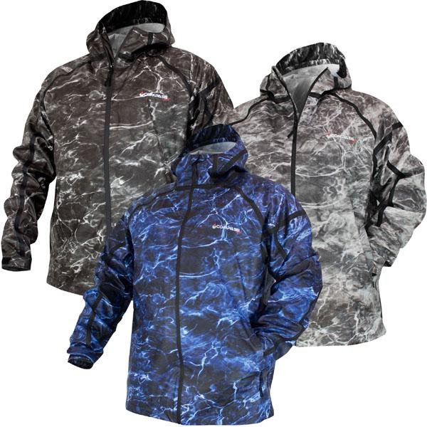 Compass shop 360 rainwear
