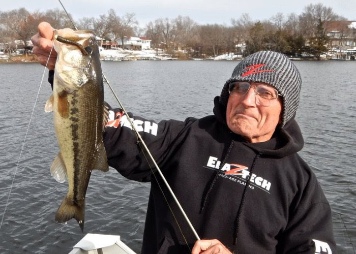 Mr Ned Rig Talks Bass History Finesse Tactics And A Little More