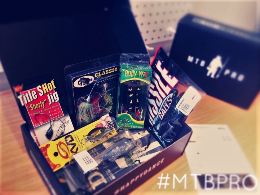 Why Mystery Tackle Box For You |