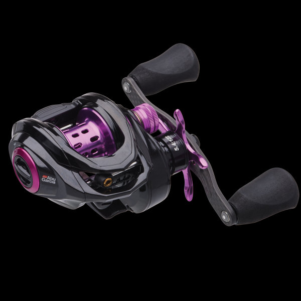 New from PURE Fishing to Debut