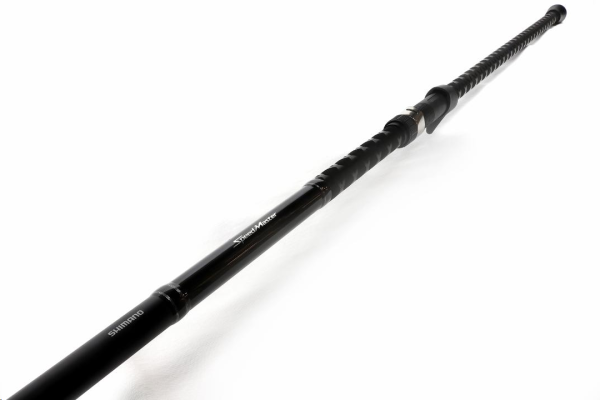 New From Shimano, SpeedMaster Surf Rods