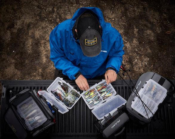 New Weekend Series Tackle Storage From Plano Westernbass Com New Weekend Series Tackle Storage From Plano Westernbass Com