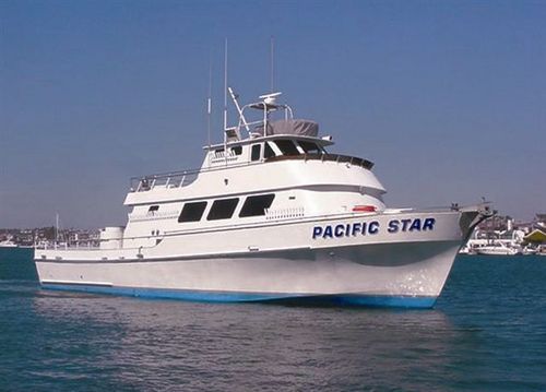 5 Year License Suspension for Poaching in SoCal 