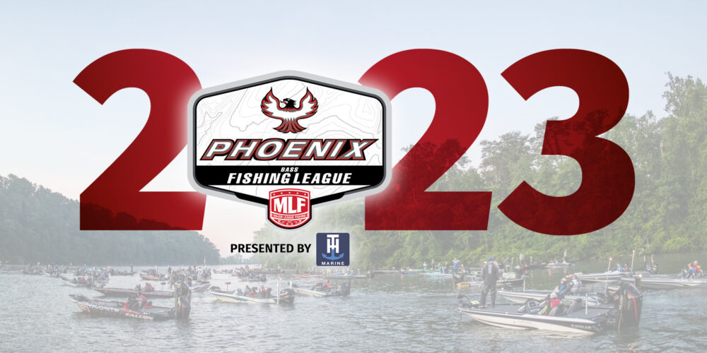 Phoenix Bass Fishing League