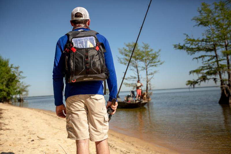 Plano Introduces Tackle Backpack