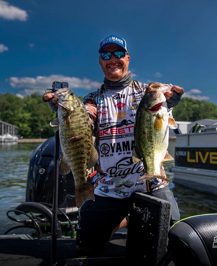Spearpoint Performance Hooks adds Scott Canterbury to National Pro